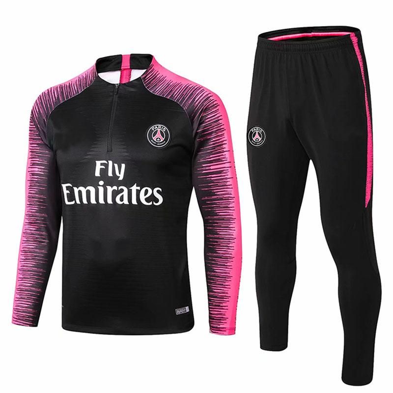 Dhgate psg tracksuit Outlet
