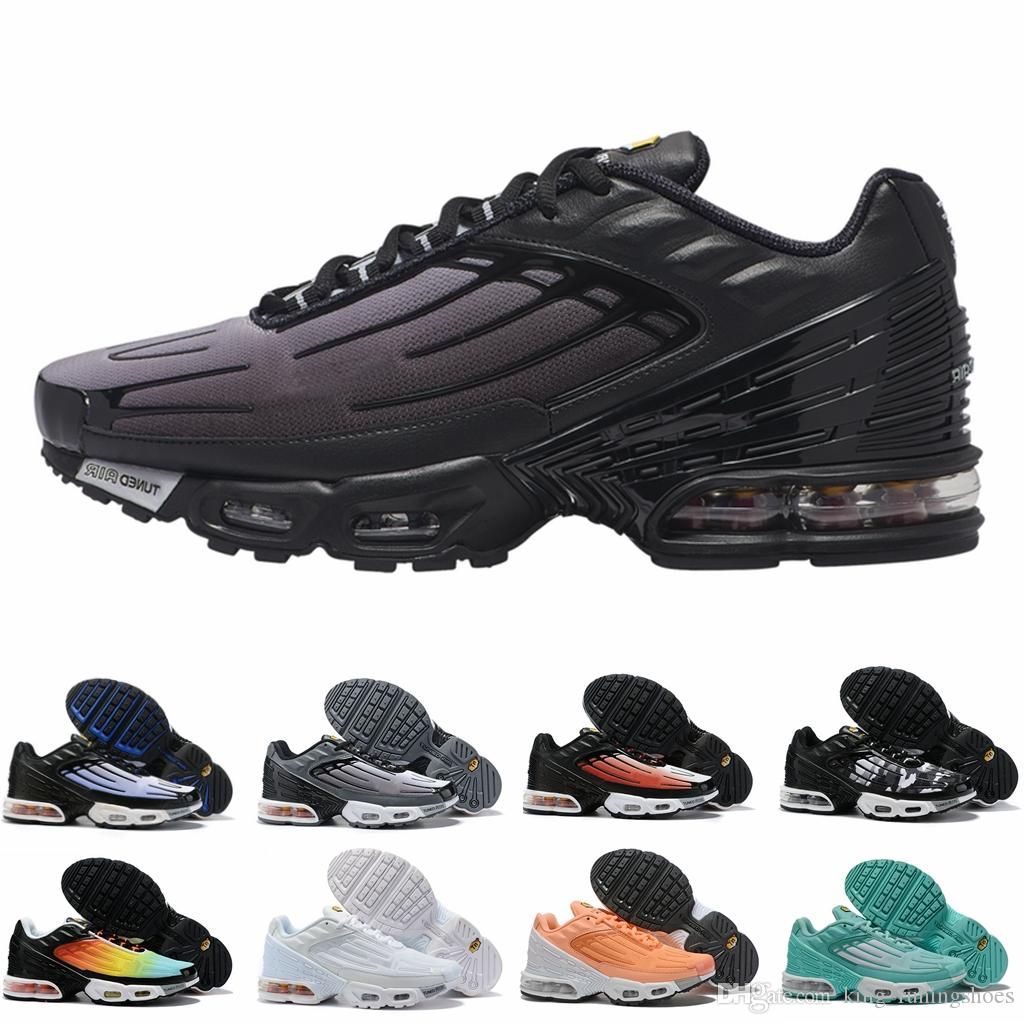 nike tn oferta