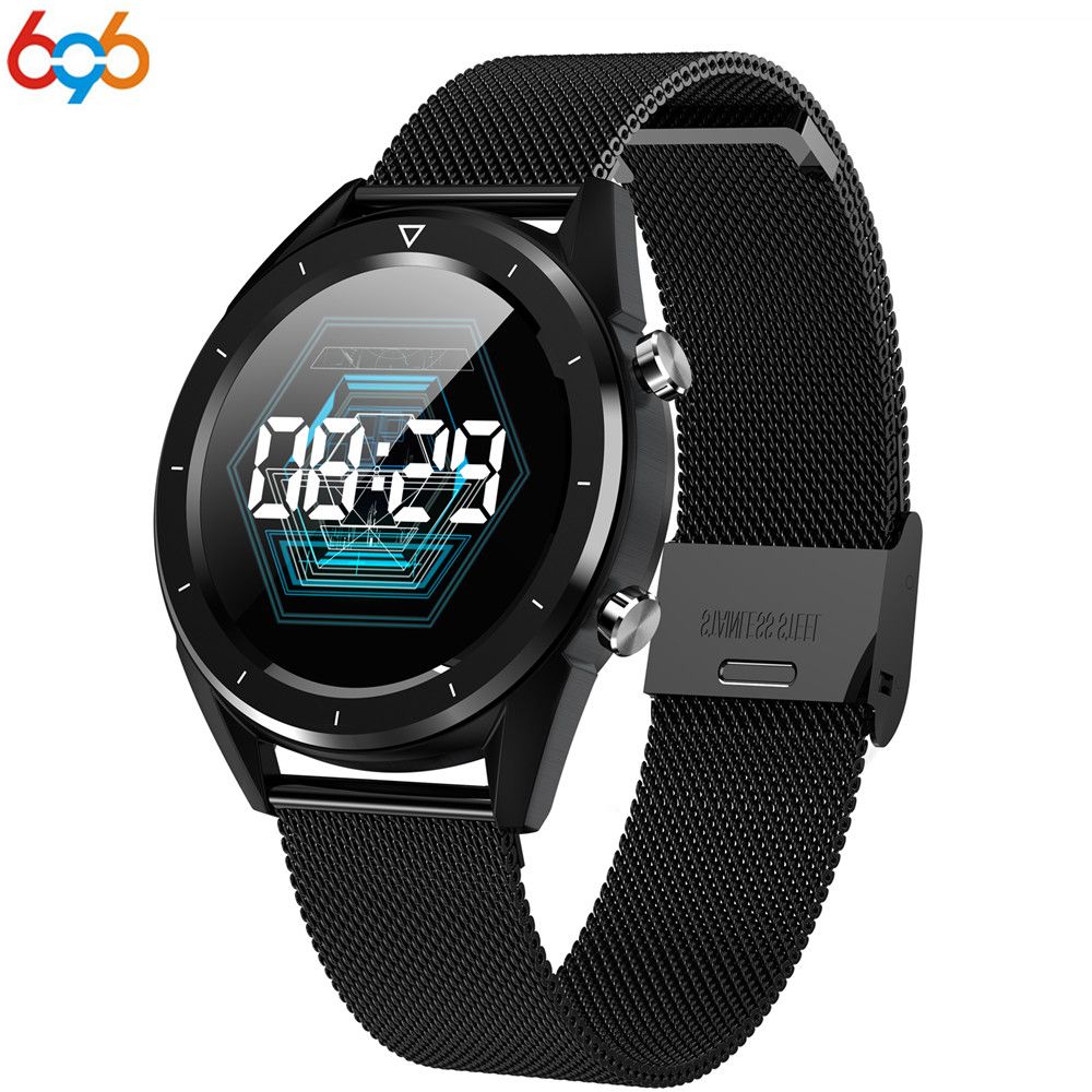 696 smart watch