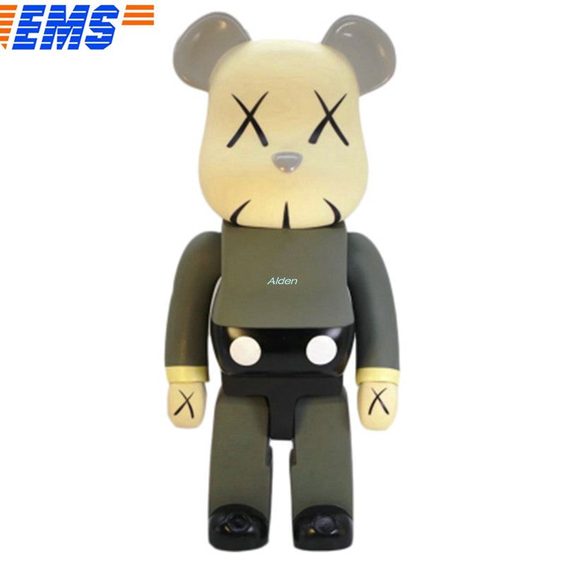 bearbrick dhgate