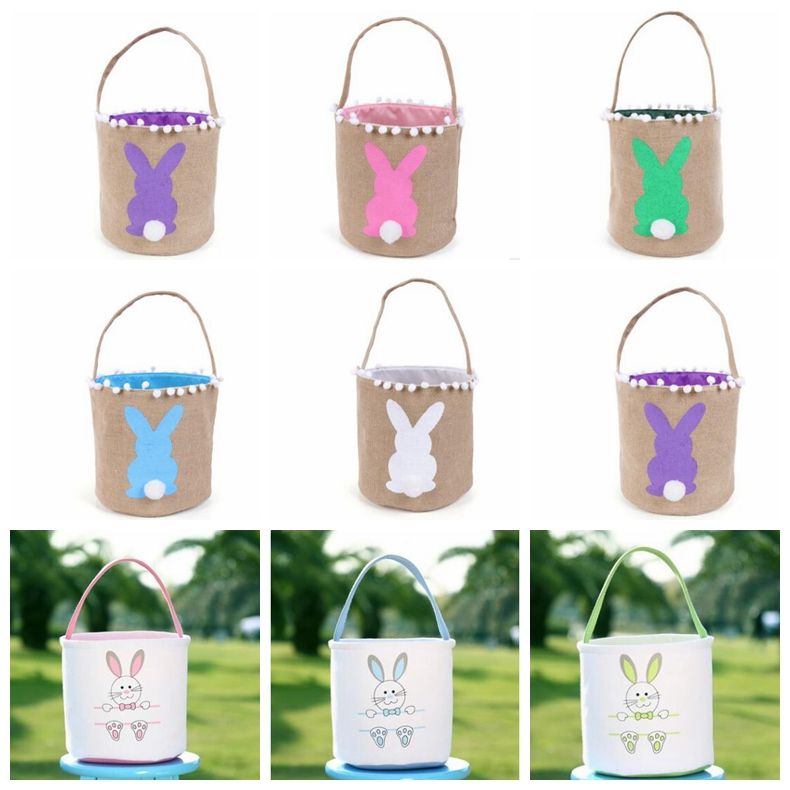 little girls easter purses
