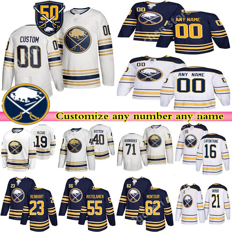 kids sabres jersey