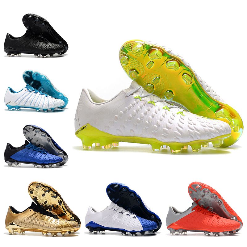 hypervenom high tops