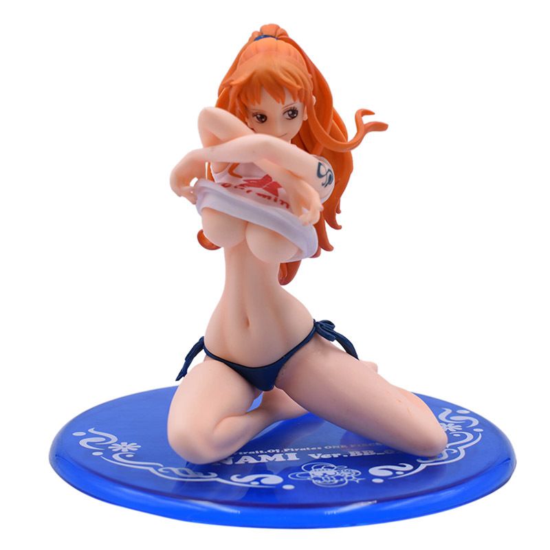 one piece bb figures