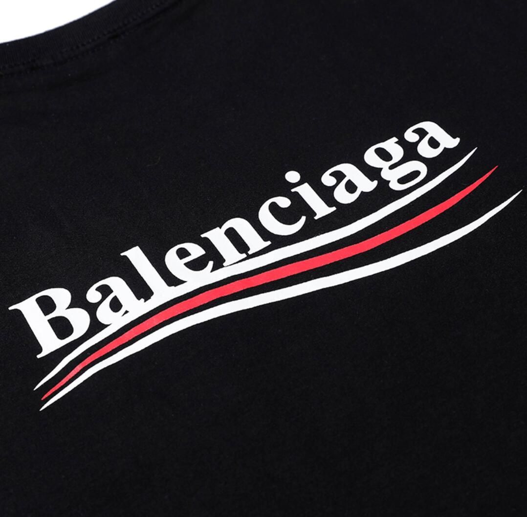 Balanciaga Designer T Shirts 