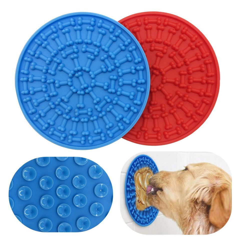 dog bath mat