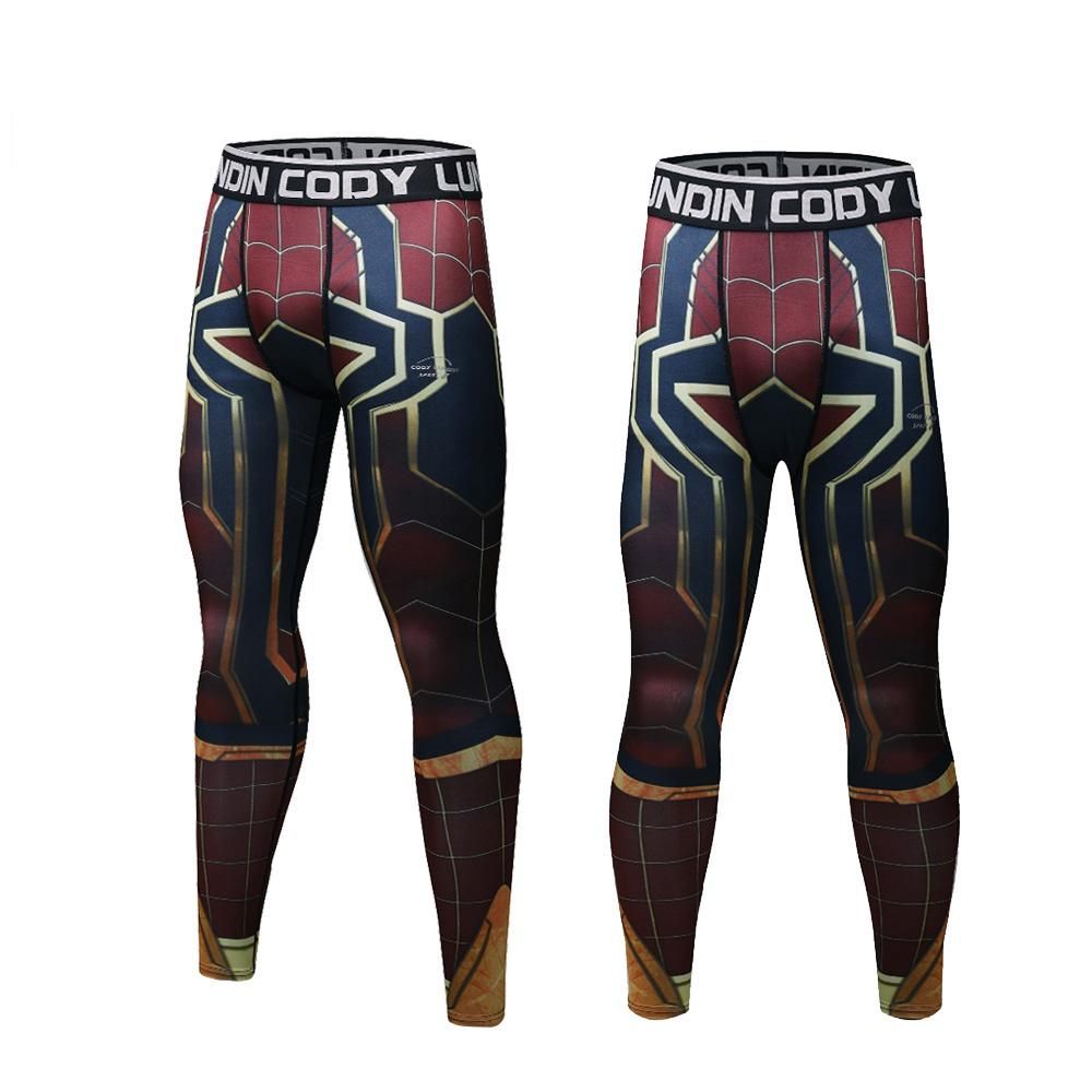 best men's running tights 2018