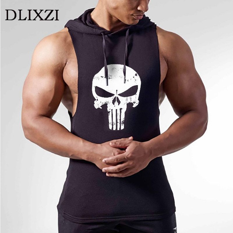 moletom com capuz workout shirt
