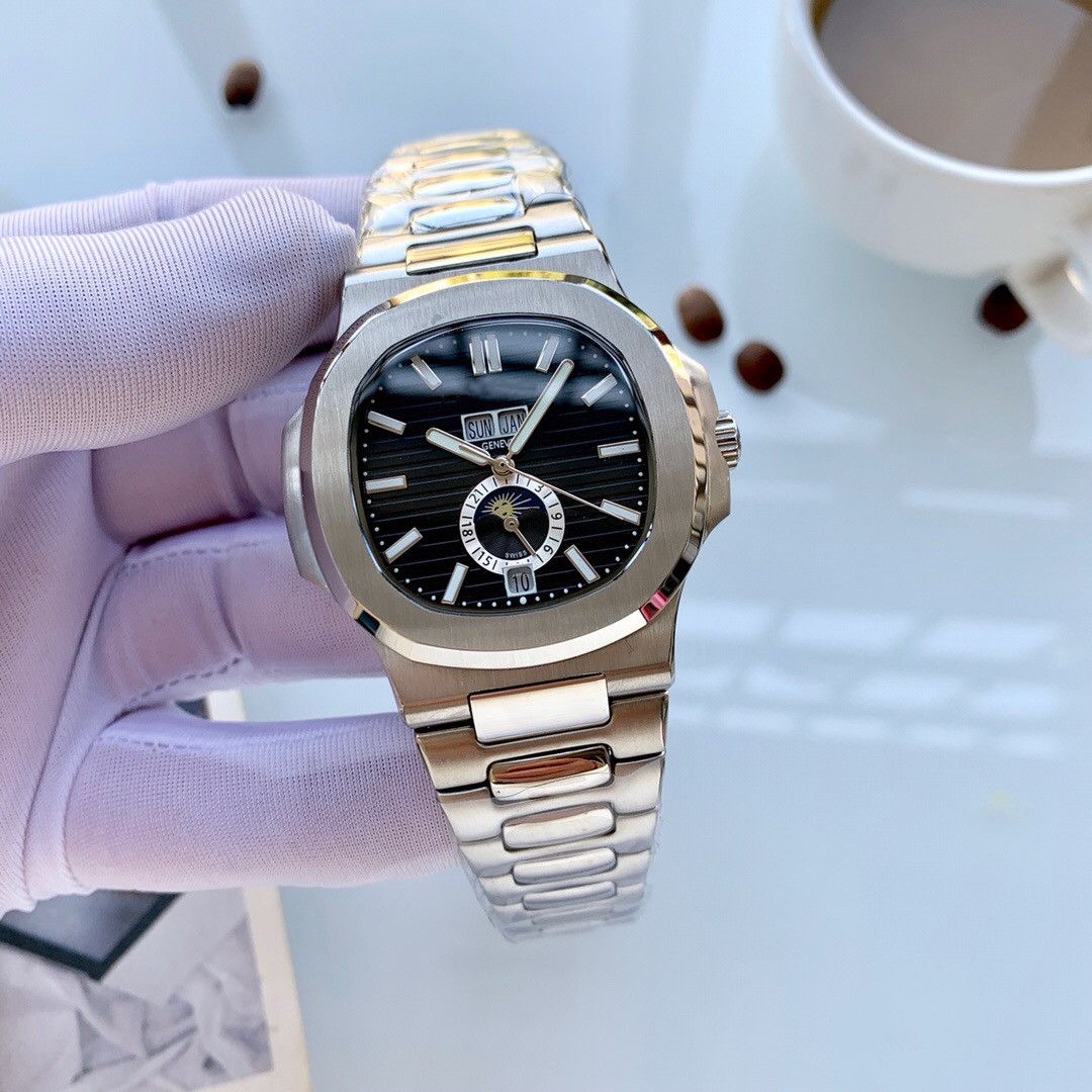patek philippe nautilus dhgate