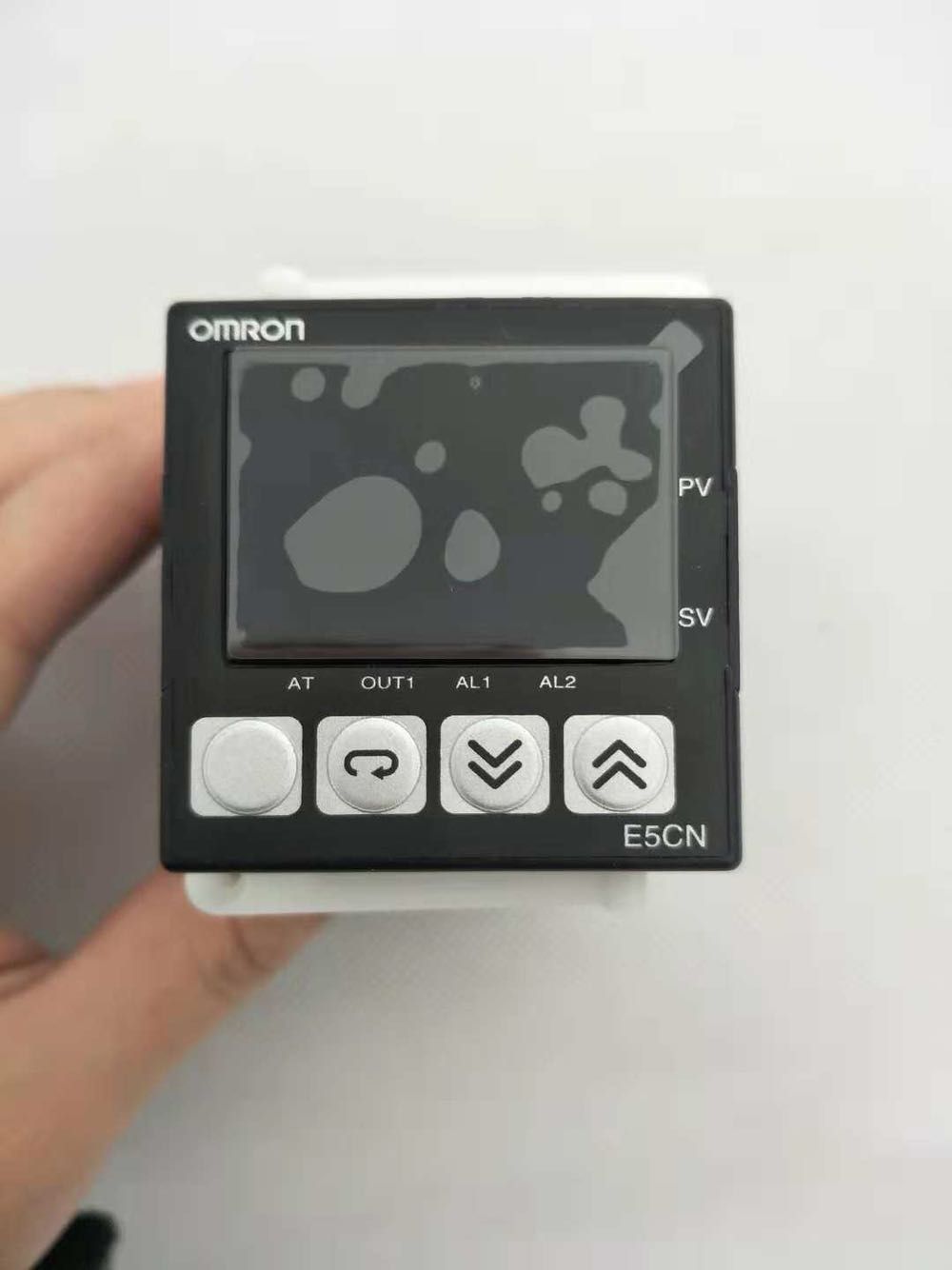 omron controller