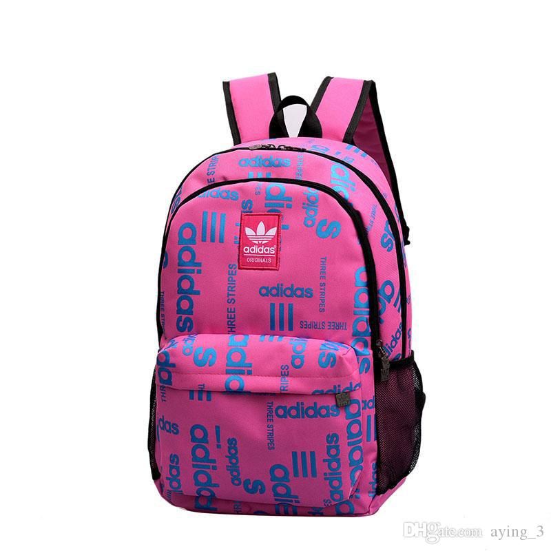 girls adidas school bags