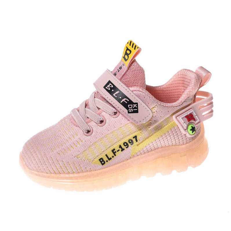 baby girl trainers size 5