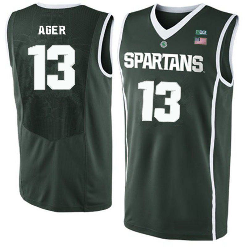 morris peterson jersey