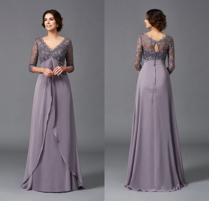 empire line dresses for wedding guests