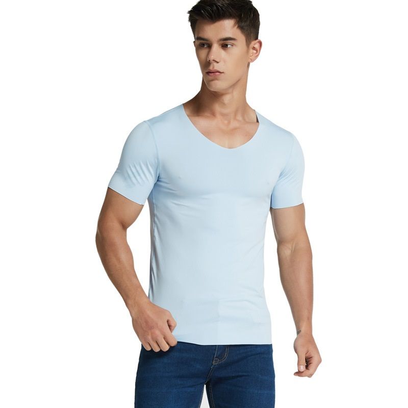 ice silk t shirt