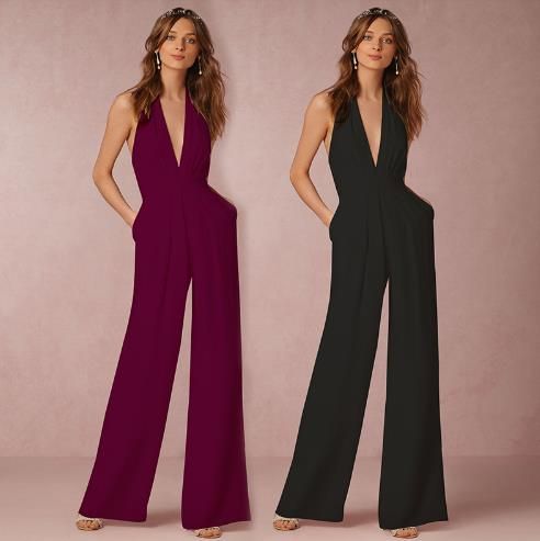casual wedding jumpsuit
