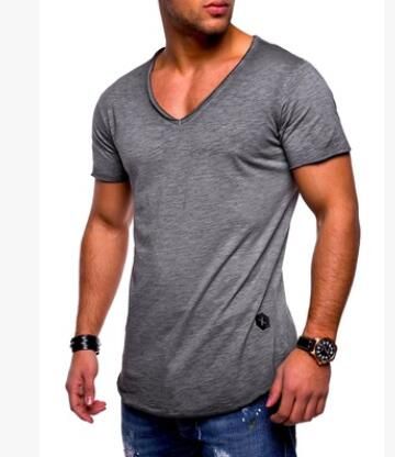 v-neck2 #