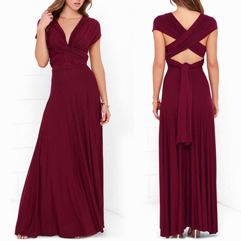 infinity dress price