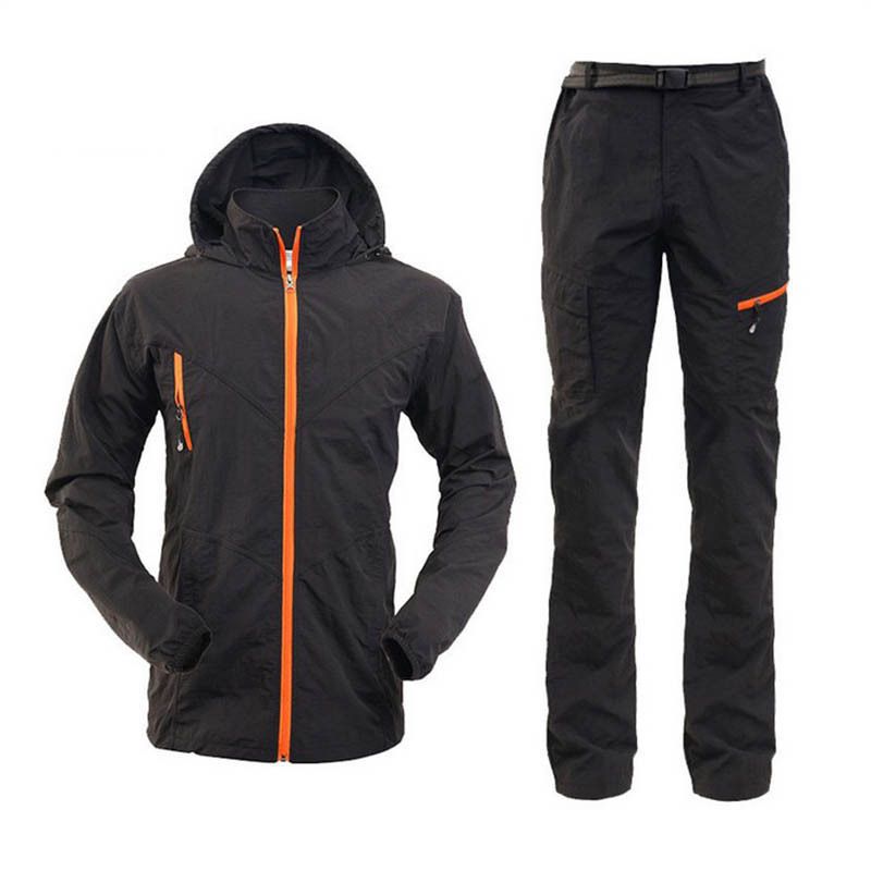 sunscreen clothing lightweight