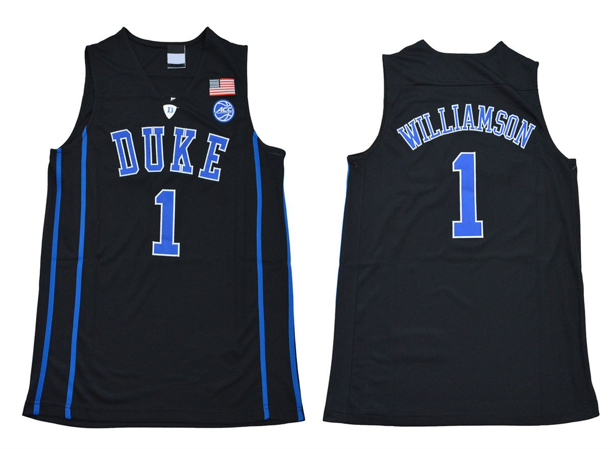 duke university basketball jersey