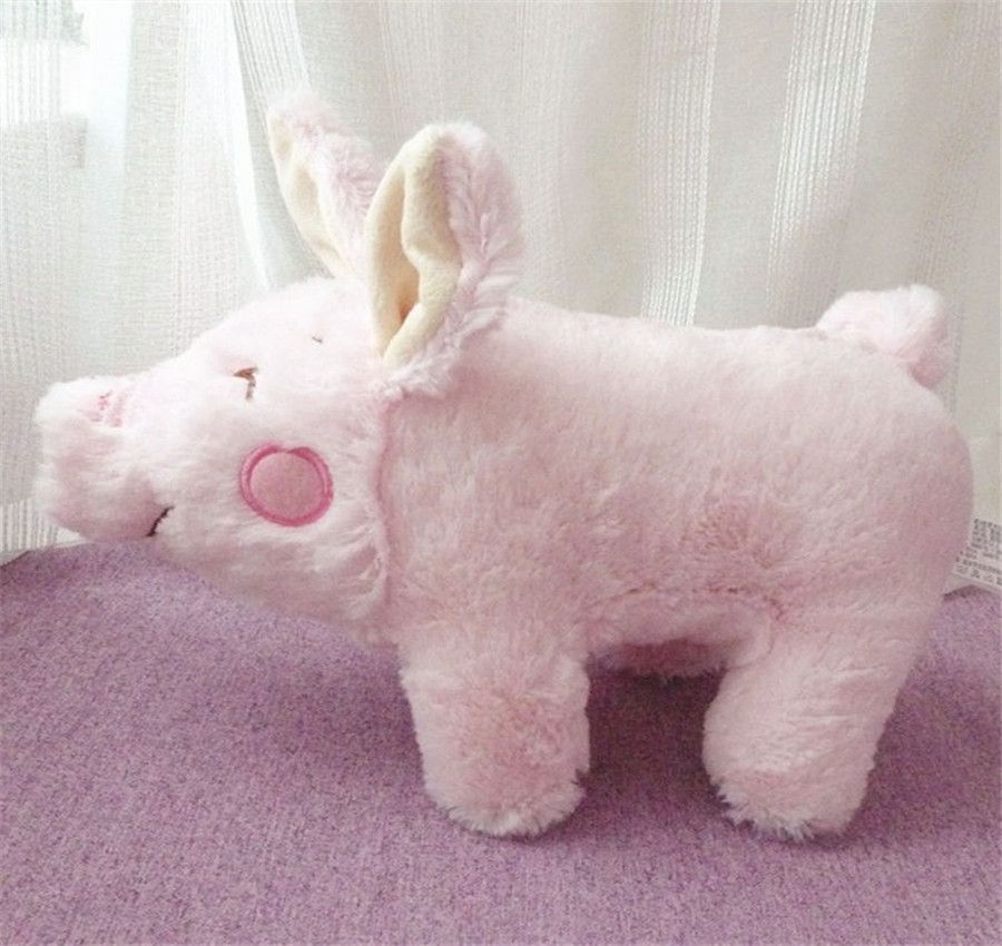 doll pig