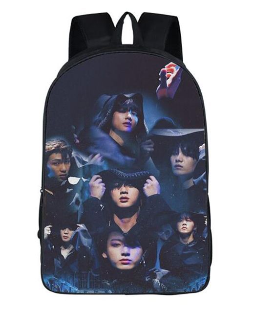 popular girl backpacks