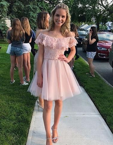 graduation dresses for high school 2019
