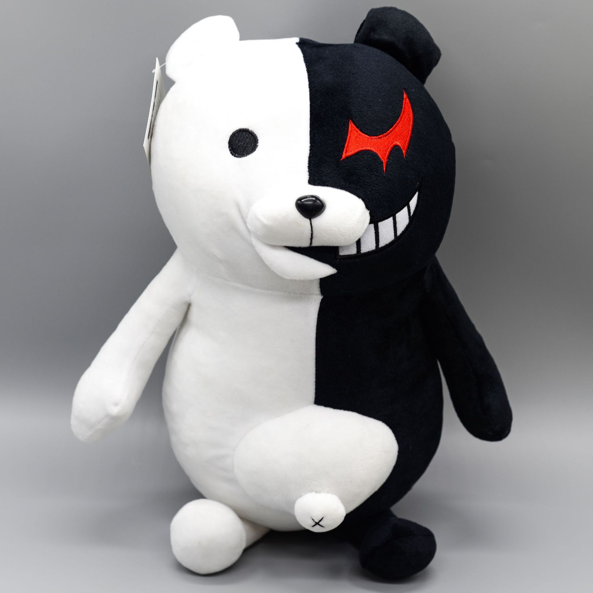 official monokuma plush