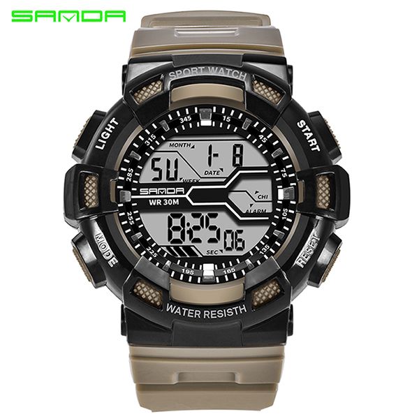 mens sport watches best brands