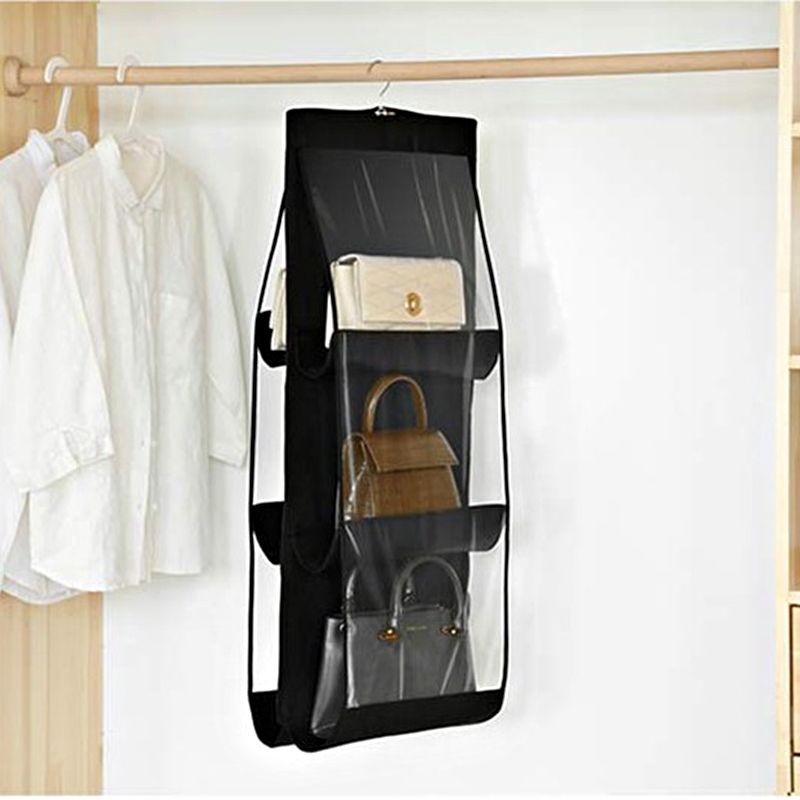 bolsa hanger wardrobe