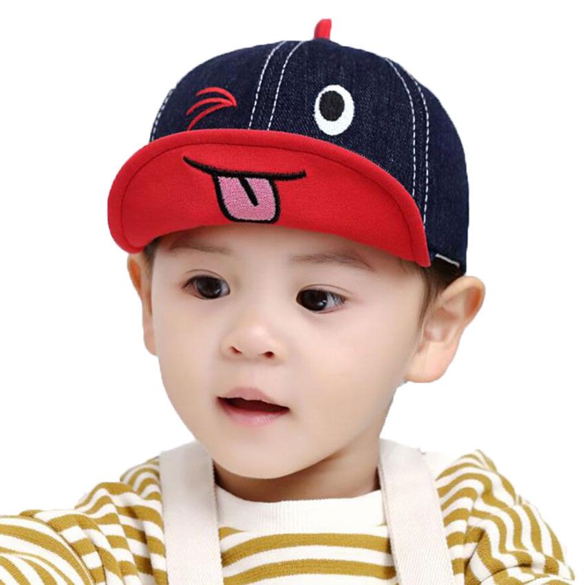 funny caps for baby
