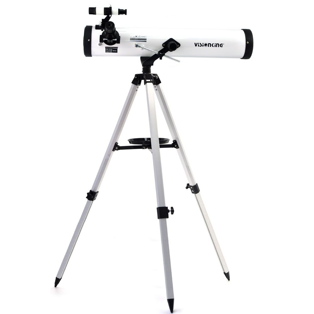 visionking telescope