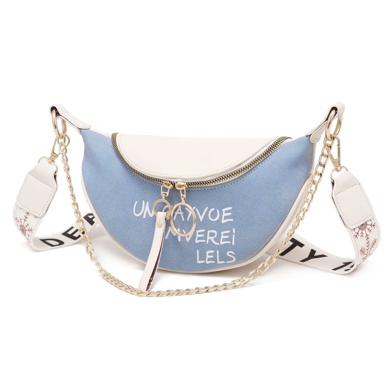 ladies designer cross body bag