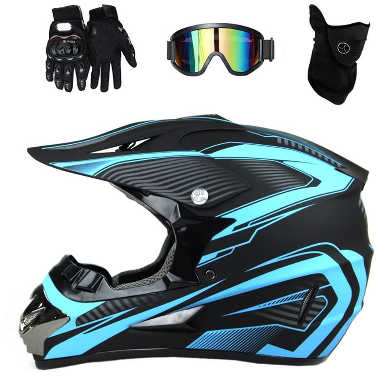 child motorcycle helmet