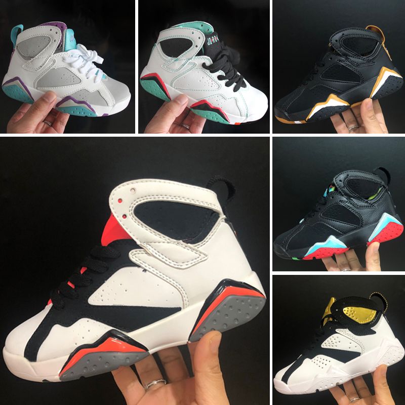 air jordan bambina
