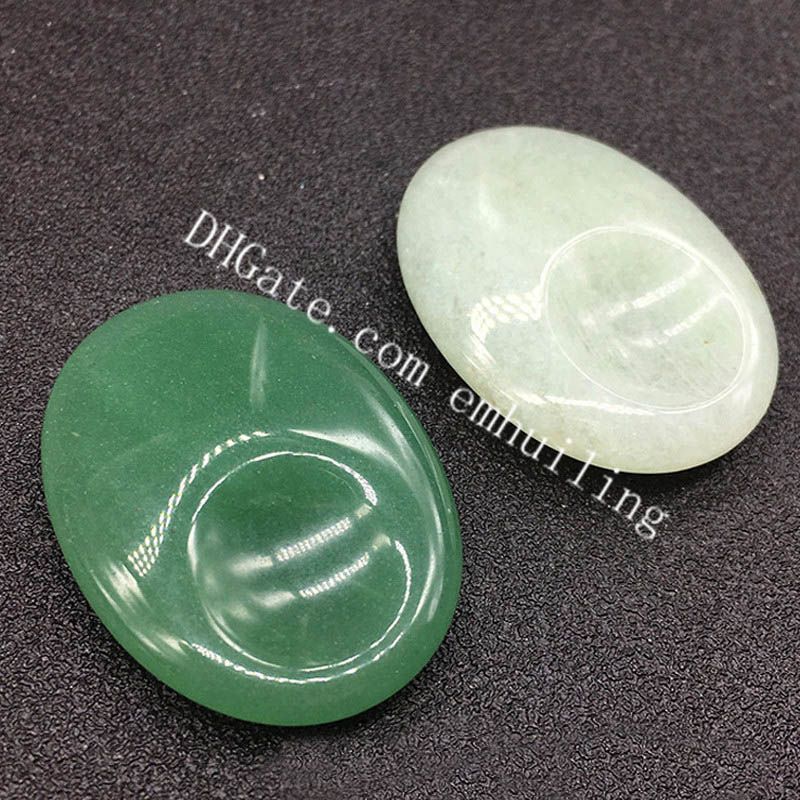 green aventurine