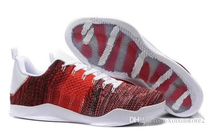 kobe 11 christmas