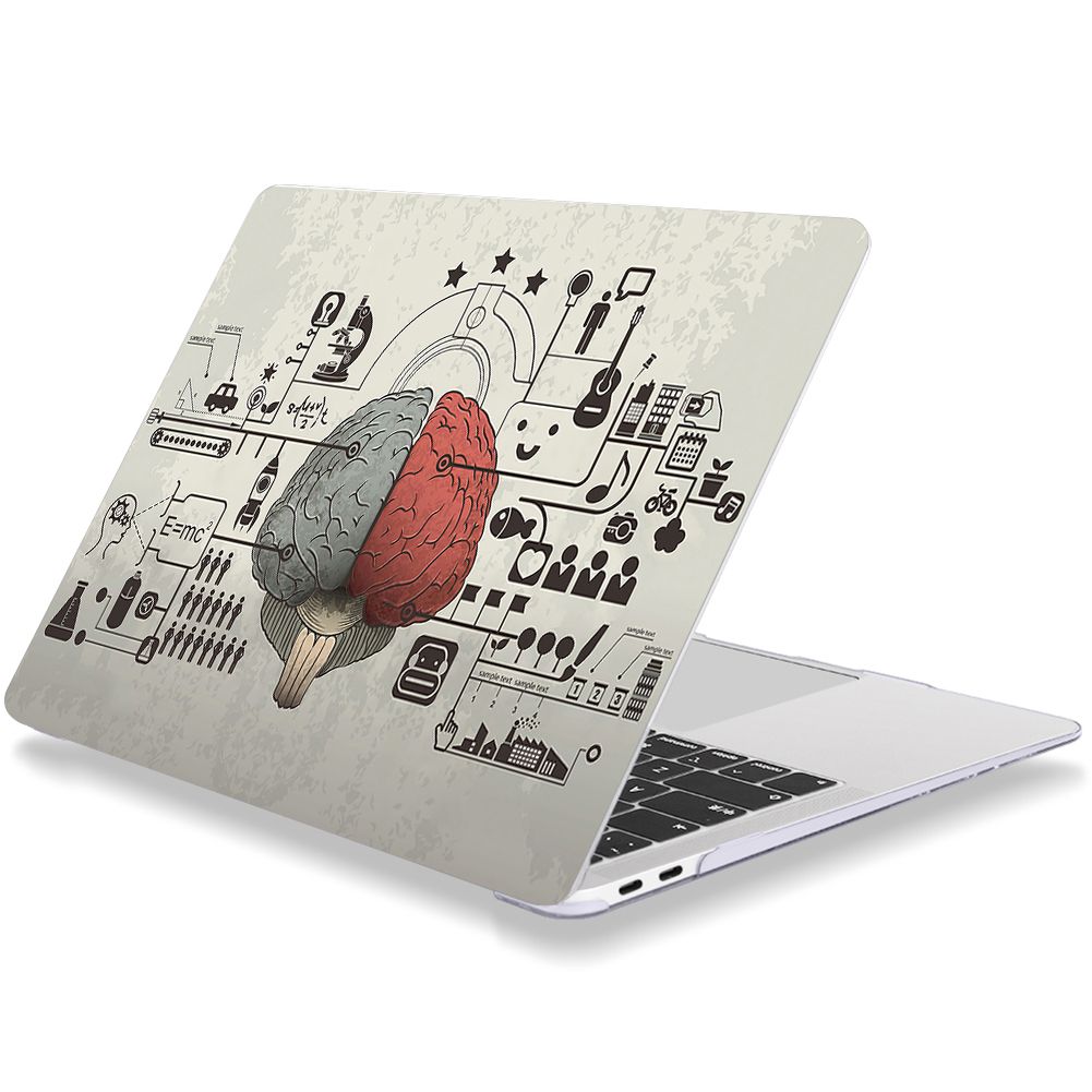 capa protetora macbook air 2017