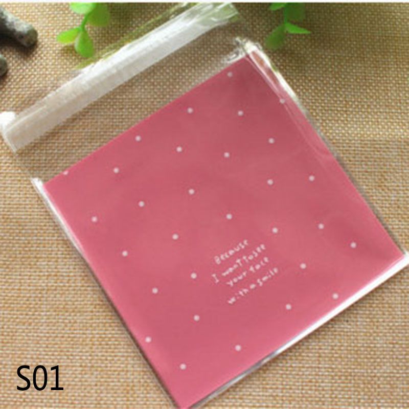 S01 10x10cm 50 pcs