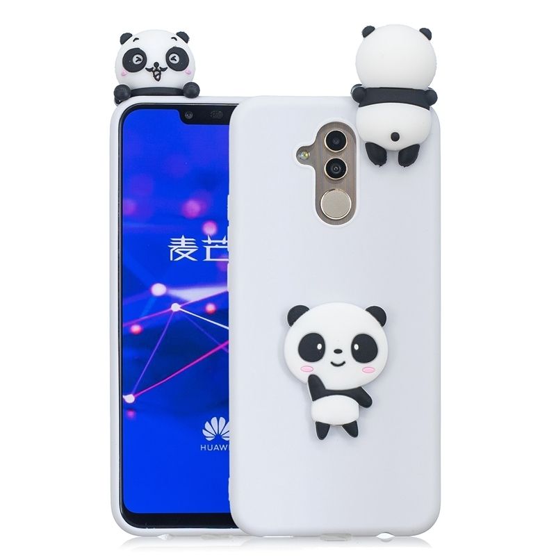Etui Huawei 20 Lite Case Cover 3d Toy Silicone Phone Case On For Funda Huawei Mate 20 Lite Mate 10 Lite Case From Jerry01, $1.06 | DHgate.Com
