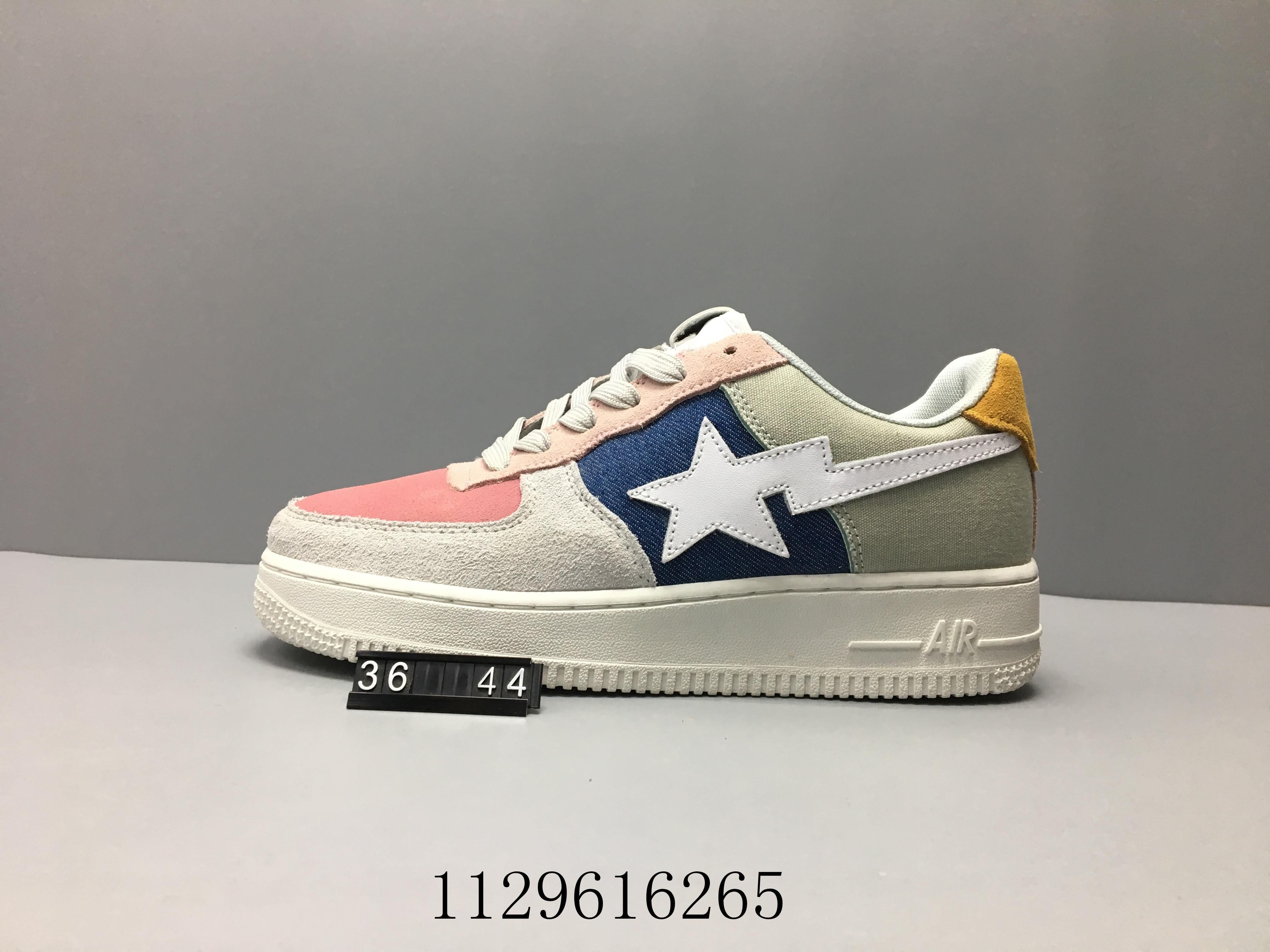 footsoldier bapesta