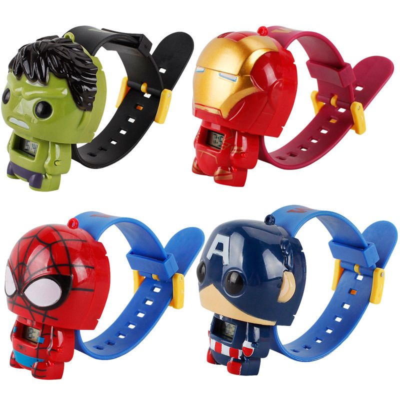 electronic toys