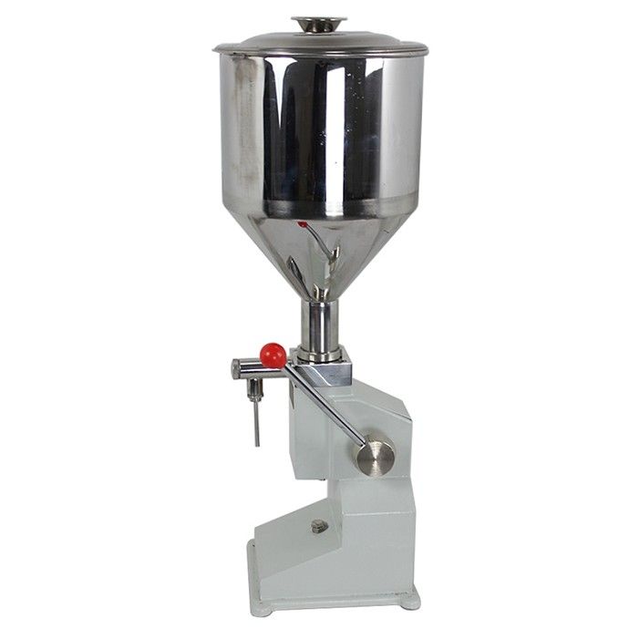 liquid filling equipment