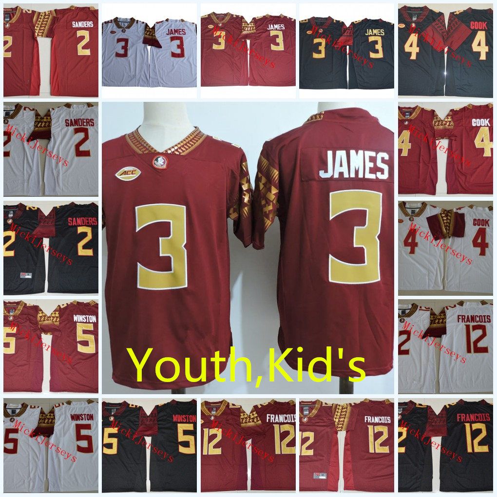 derwin james college jersey