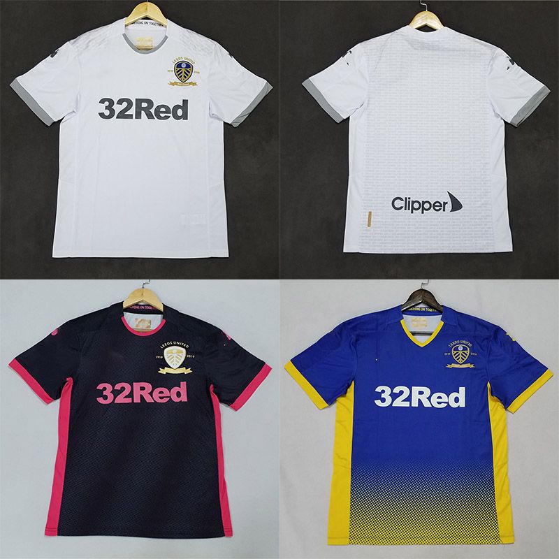 dhgate leeds united