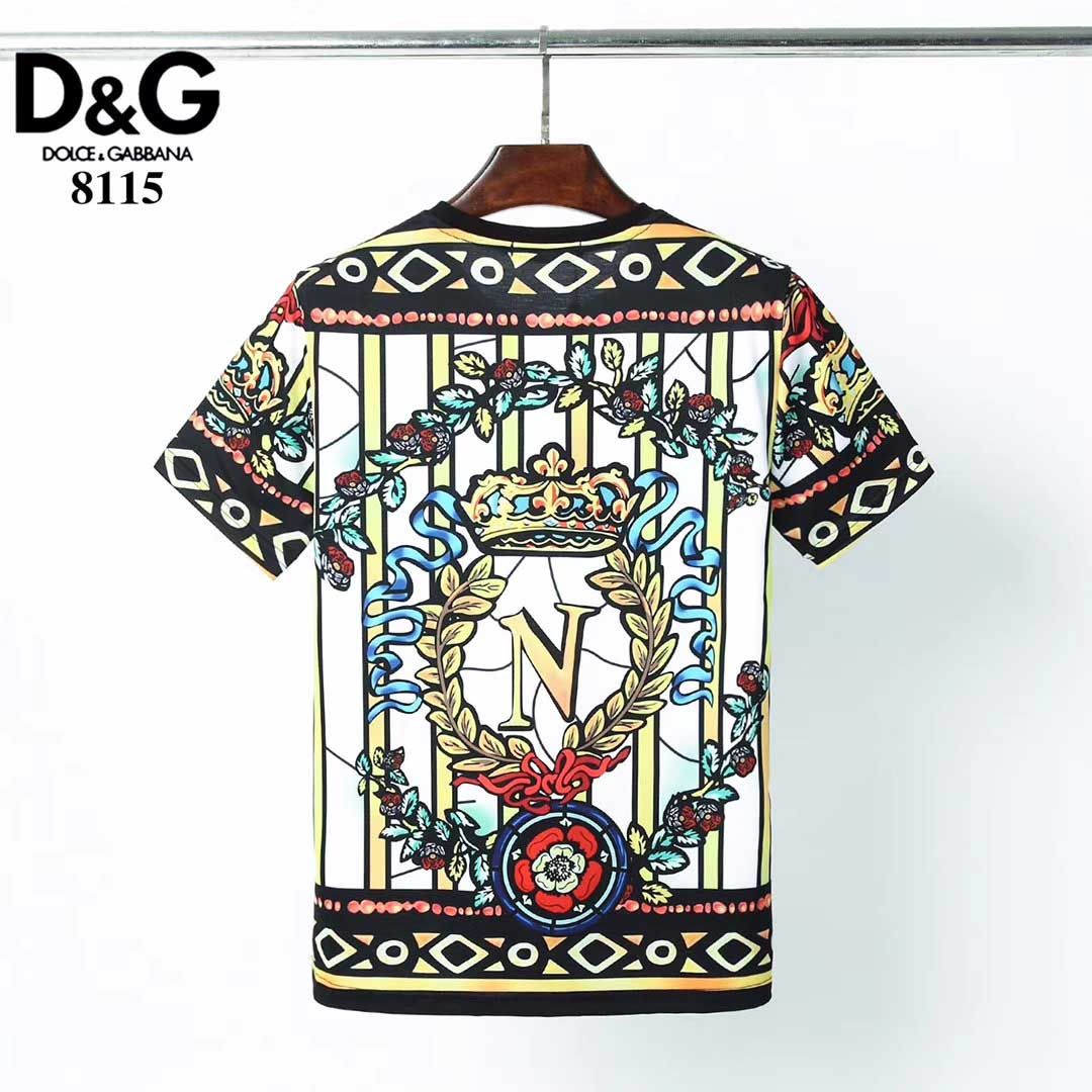 2020 Luxury Mens Medusa T Shirt Novelty 