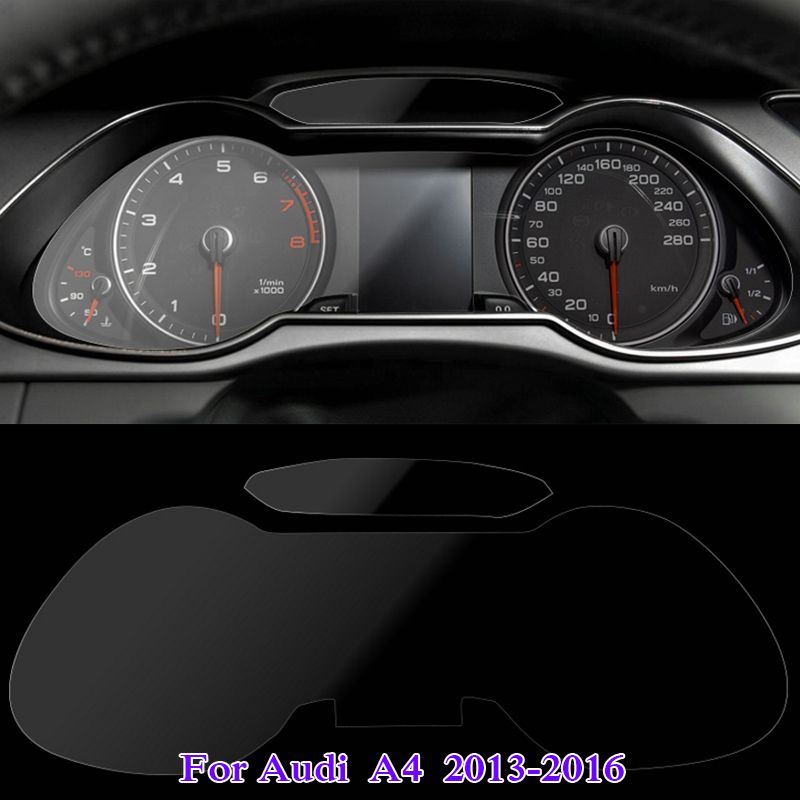 Pour Audi A4 2013-2016