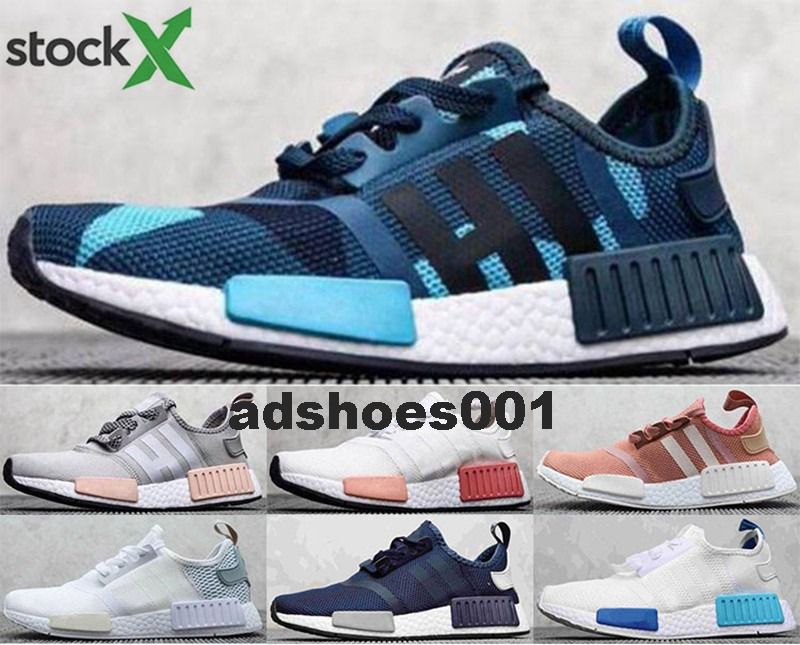 Adidas NMD XR1 Athletic Shoes Size 13 for Men for Sal.