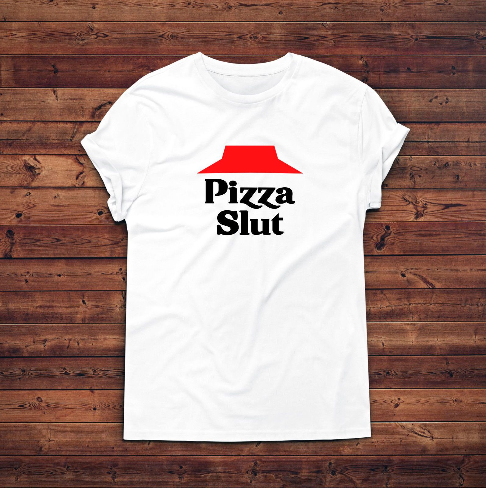 funny pizza shirts