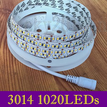 3014 1020LED